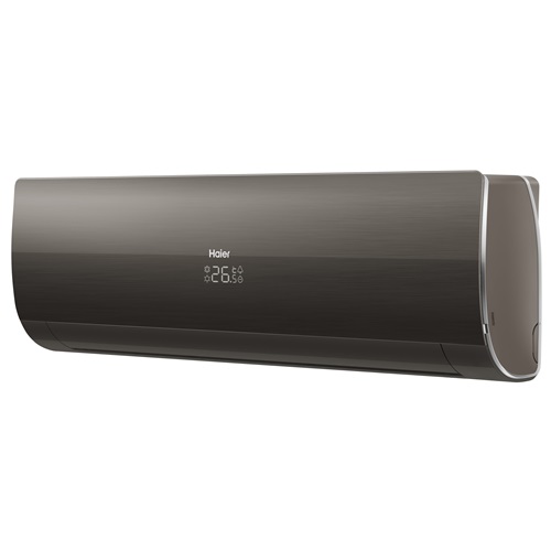 Настенный кондиционер (сплит-система) Haier  HSU-24HFF103/R3 -B с зимним комплектом (-40)