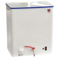 Электрический накопительный водонагреватель Элвин ЭВБО-20/1,25 Б