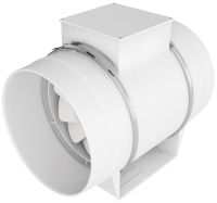 Канальный круглый вентилятор ERA TYPHOON 250 2SP