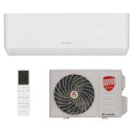 Настенный кондиционер (сплит-система) Royal Thermo Diamond DC RTDI-07HN8/Wi-Fi