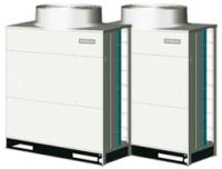 Наружный блок VRF системы Hitachi RAS-34FSXN