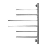 Электрический полотенцесушитель Energy I chrome G3 Double