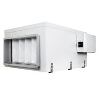 Приточная вентиляционная установка Благовест ФЬОРДИ ВПУ 2500 EC/36-380/3