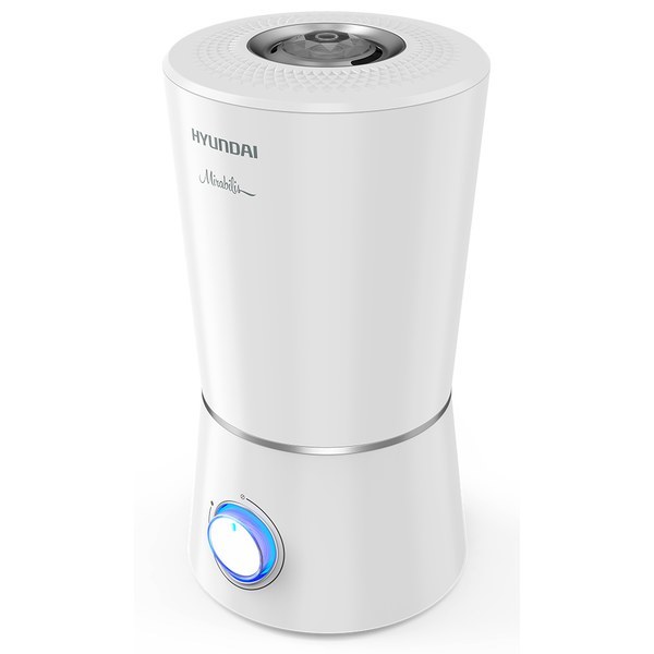 Ультразвуковой увлажнитель воздуха Hyundai H-HU10M-3.0-UI186
