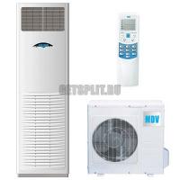 Колонный кондиционер Mdv MDFS2-24ARN1/MDOFS2-24AN1