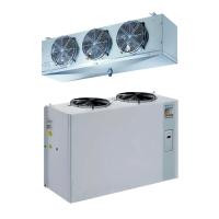 Шоковая заморозка при V камеры 30-99 м³ Rivacold SPL034Z012