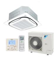 Кассетный кондиционер Daikin FCQHG140F / RZQSG140L9V/LY