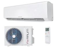 Настенный кондиционер (сплит-система) Ferrum FIS24A3/FOS24A3