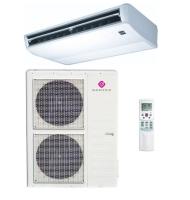 Напольно-потолочный  кондиционер Dantex RK-60CHM3N/ RK-60HM3NE-W