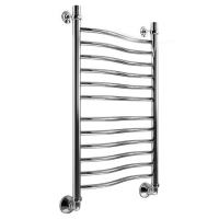 Водяной полотенцесушитель Маргроид Волна Премиум 100*60