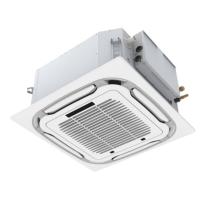 Кассетный кондиционер Rovex RBC-18HR3/CCU-18HR3