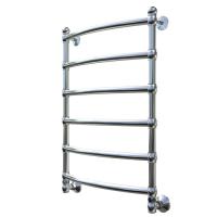 Водяной полотенцесушитель Тругор Ретро нп 80х40 (ЛЦ33 нов) D25