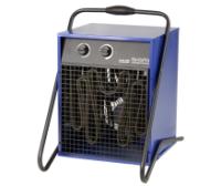 Тепловая пушка Daire ТВ18/18