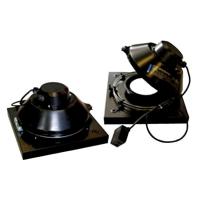 Крышный вентилятор Systemair TFSK 315 Sileo Black