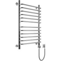 Электрический полотенцесушитель Маргроид Вид 9 премиум El 100*60