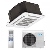 Кассетный кондиционер MDV MDCA3-18HRDN1 / MDOU-18HDN1