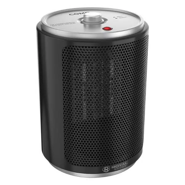 Тепловентилятор Royal Clima RFH-CM500DC-BL