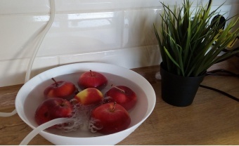 Озонатор 0,1 - 3 гр/ч Аксион SYO600