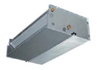 Напольно-потолочный фанкойл Systemair SFE-01-3C