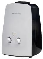 Увлажнитель воздуха Air-O-Swiss U600 white