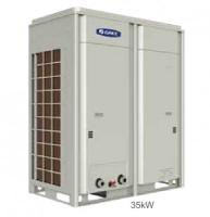 Модульный инверторный чиллер Gree LSQWRF35VM/NaA-M