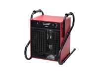 Тепловая пушка Tropik Line ТПЦ-30