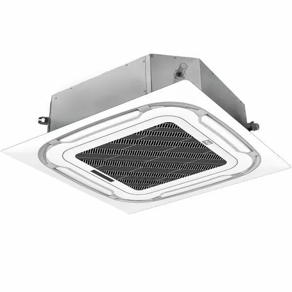 Кассетный кондиционер Euroklimat EKCX-170HNN4/ EKOX-170HNN4 / EKA-FCX