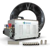 Форсуночный увлажнитель высокого давления Эконау ВД-25