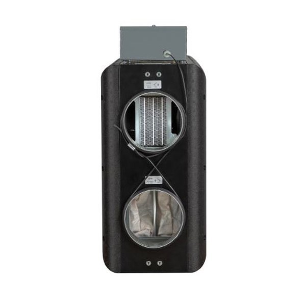 Приточно-вытяжная вентиляционная установка 500 Turkov ZENIT-200E