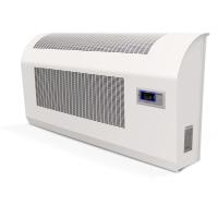 Промышленный осушитель воздуха DanVex DEH-1700wp