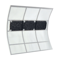 Фильтр с ионами серебра LAMPRECHT Silver Ion filter