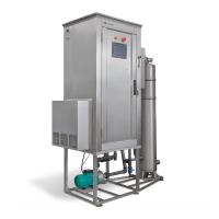 Установка озонирования воды Эконау ОЗО-В40