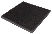 Гибридный угольный Airomate 460x315x50T фото-каталический фильтр