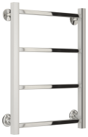 Водяной полотенцесушитель СТИЛЬЕ ПС Версия-КН 600х400 (4) П 20х20
