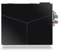 Приточно-вытяжная вентиляционная установка Turkov ZCH EL/EL 900 EL/EL W220