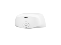 Электрический проточный водонагреватель 3,5 кВт Zanussi 3-logic S (3,5 kW)  - душ