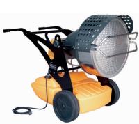 Инфракрасный обогреватель Master XL 9 SR (2 step)