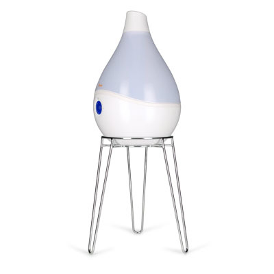 Ультразвуковой увлажнитель воздуха Crane EE-5303W SMART-КАПЛЯ