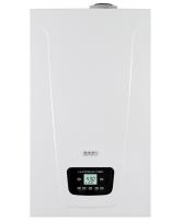 Настенный газовый котел 28 кВт Baxi LUNA Duo-tec E 28