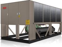 Чиллер с воздушным охлаждением IGC IWCBS-720A/CB