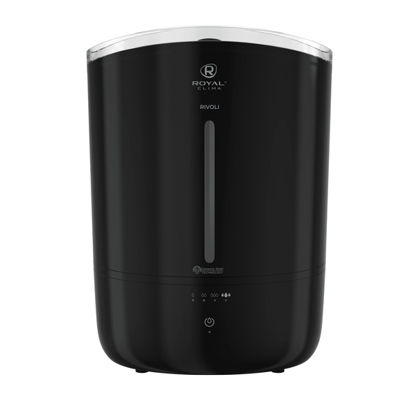 Ультразвуковой увлажнитель воздуха Royal Clima RUH-RL300/5.0E-BL