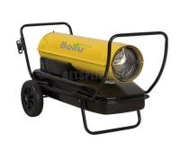 Дизельная тепловая пушка прямого нагрева Ballu BHD-63 S