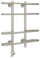 Электрический полотенцесушитель СТИЛЬЕ ЭПС Формат 15 ТЛ 600х600 (2+2) С18