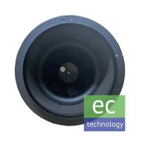 Канальный круглый вентилятор Supervent SMI 315 EC