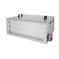 Подвесная приточная вентиляционная установка Ruck SL 9040 E2J 20 10
