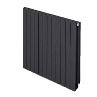 Алюминиевый радиатор Carisa FOR 0895060012