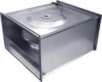 Канальный квадратный вентилятор Ostberg RKB 300*150 B1EC