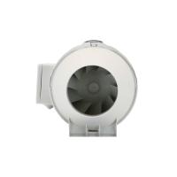 Канальный круглый вентилятор Soler & Palau TD160/100 N SILENT (230V 50HZ) RE