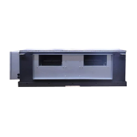 Канальная VRF система SYSCOOL SYSVRF 3SE FA 280 D Q