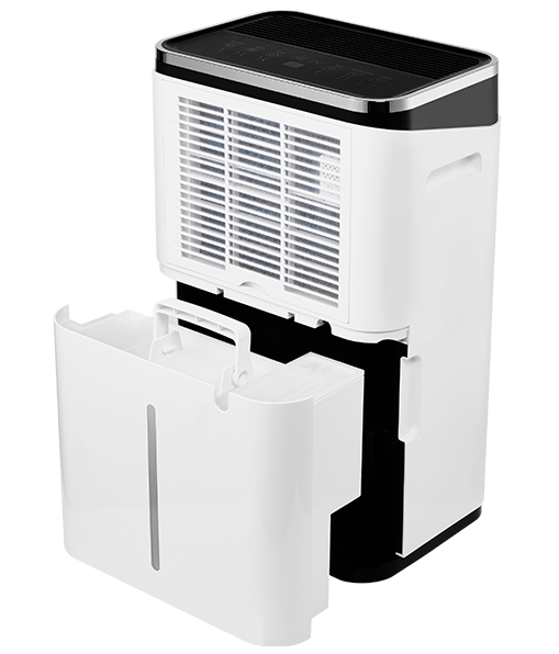 Бытовой осушитель воздуха Ballu BD25ER